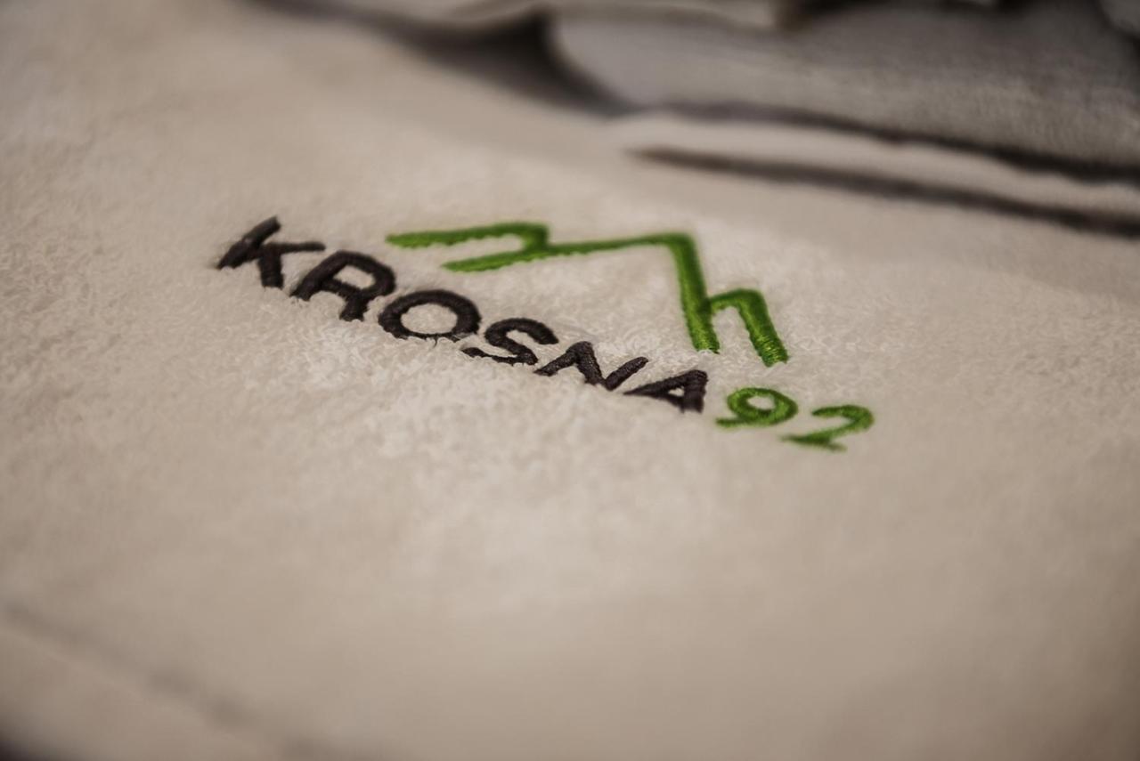 Krosna92 Luaran gambar